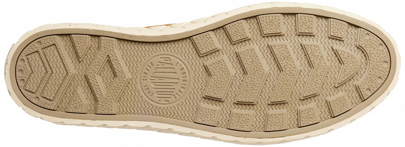Кросівки Palladium Palla Ace Lo Cuff LTH чоловічі, фото №2