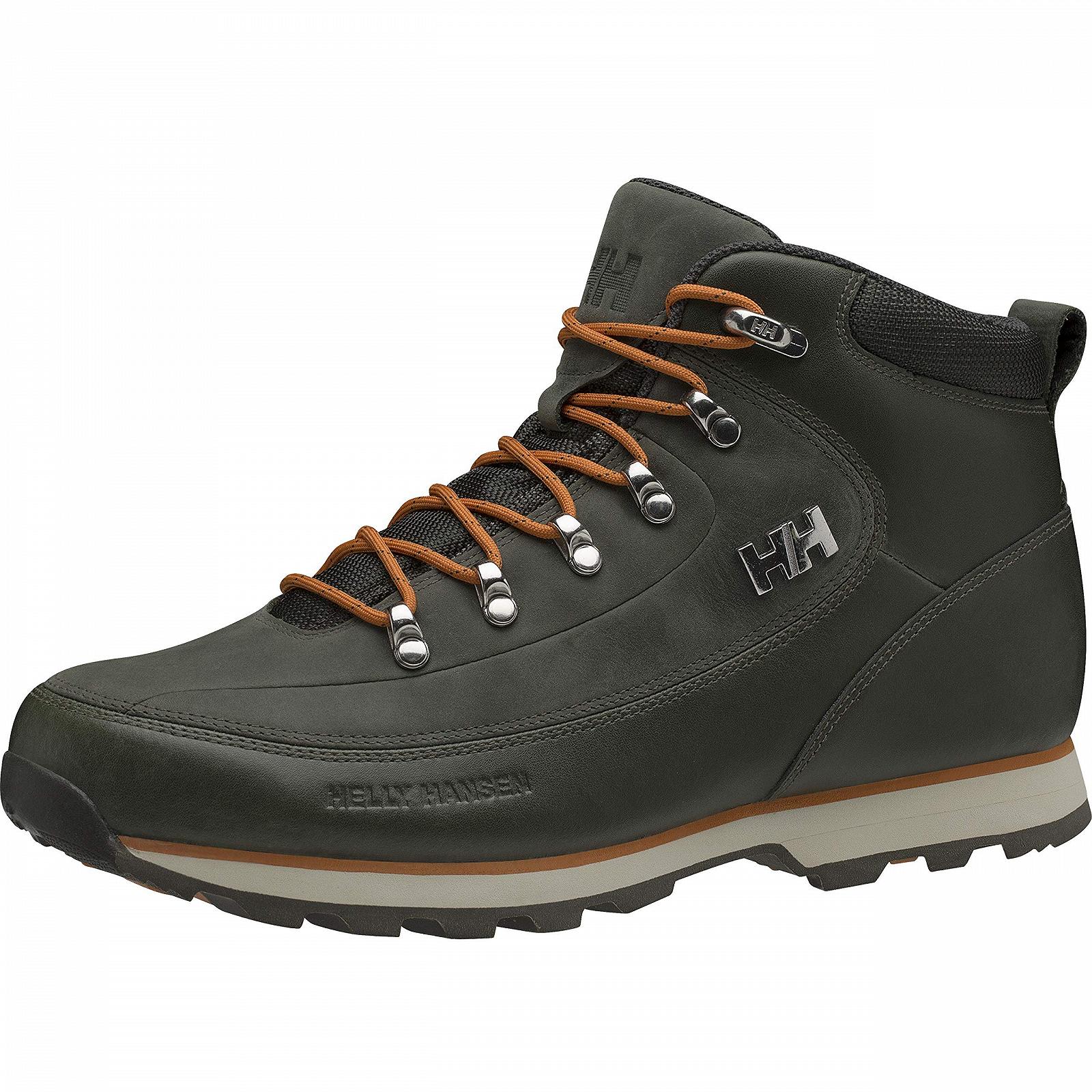 Туристические ботинки Helly Hansen The Forester мужские, фото №3