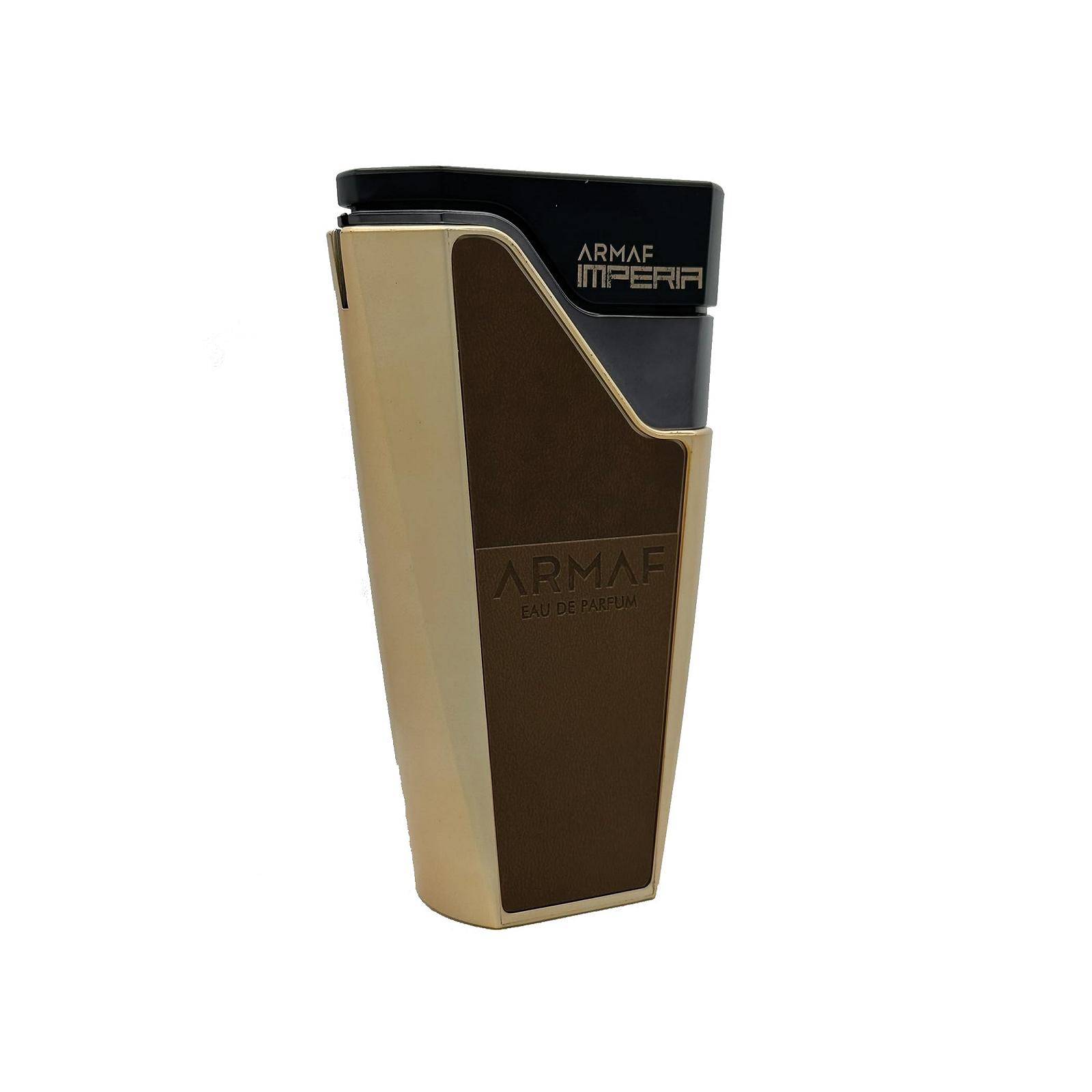 Парфумована вода ARMAF Eternia Imperia 100 мл, фото №2