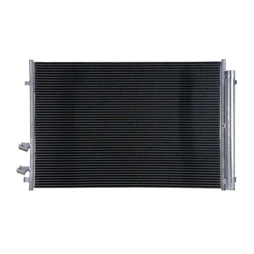 Конденсатор кондиціонера HELLA 8FC 366 220-171 для AUDI MAN VW, фото №2 Конденсатор кондиціонера HELLA 8FC 366 220-171 для AUDI MAN VW, фото №2