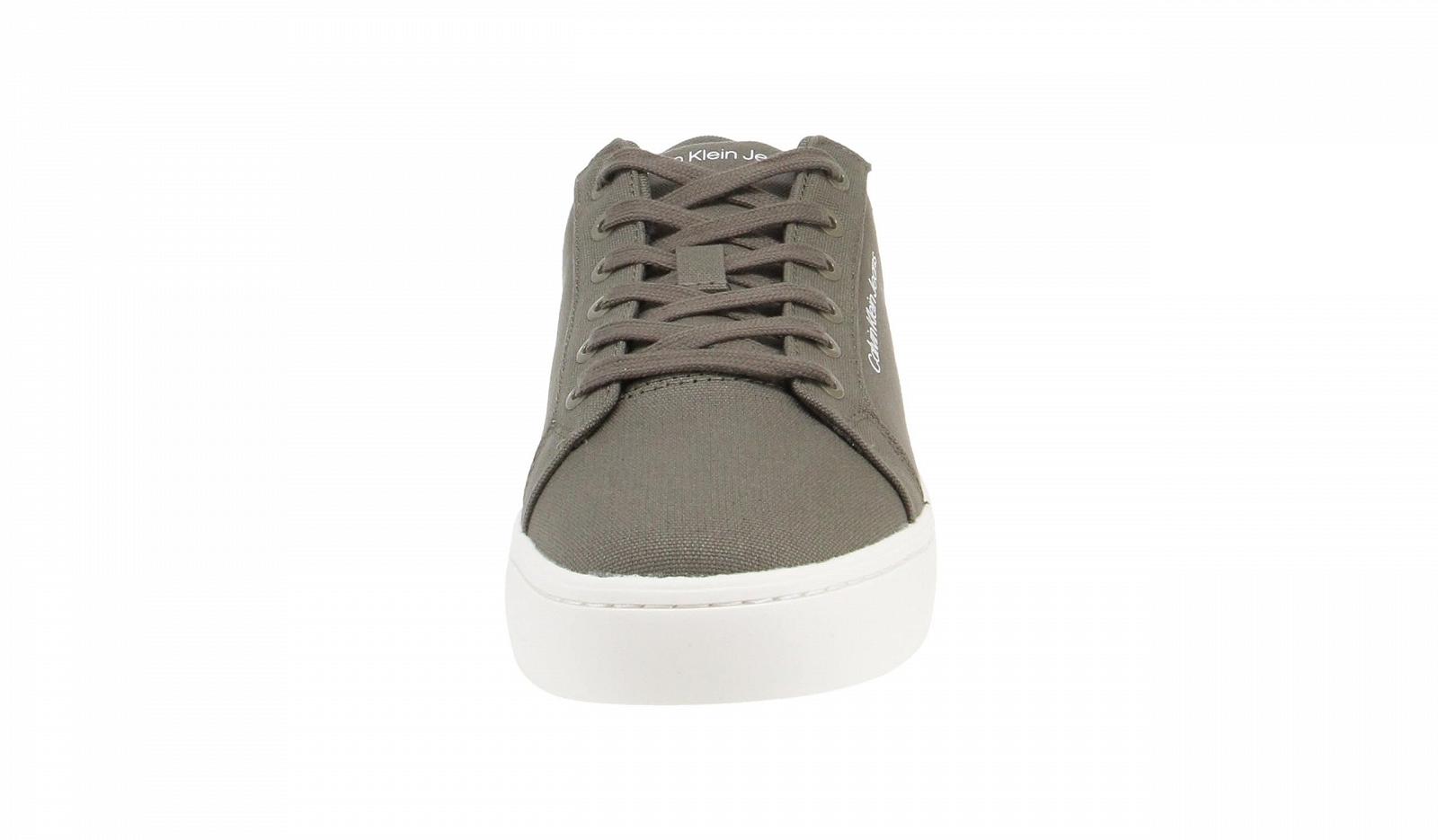 Кеди Calvin Klein Classic Low LTH Dc Ym0ym00976, фото №3