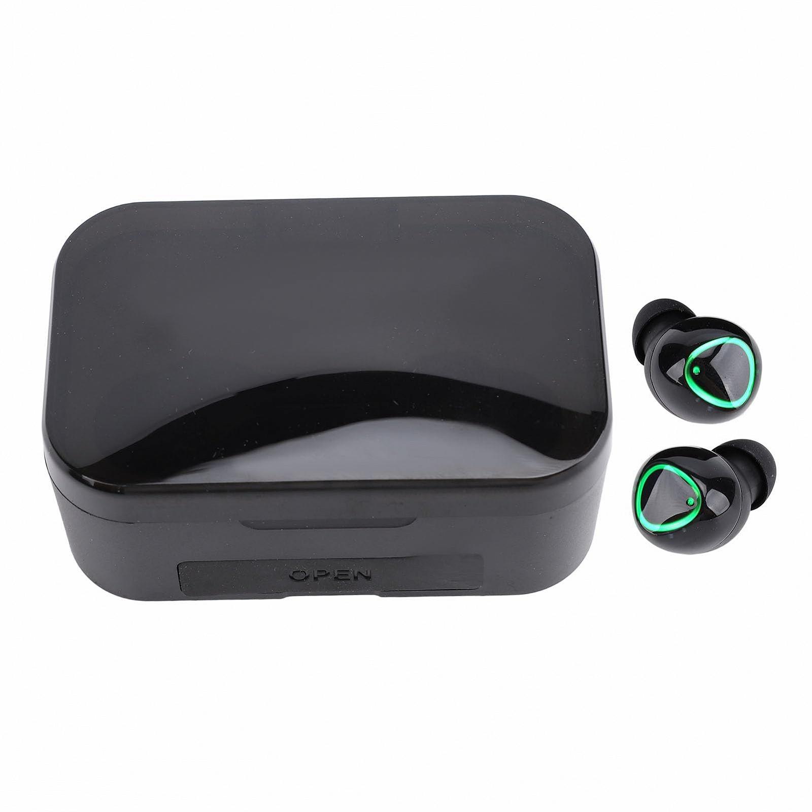 Навушники-перекладачі Cryfokt, Black, фото №1 Навушники-перекладачі Cryfokt, Black, фото №1