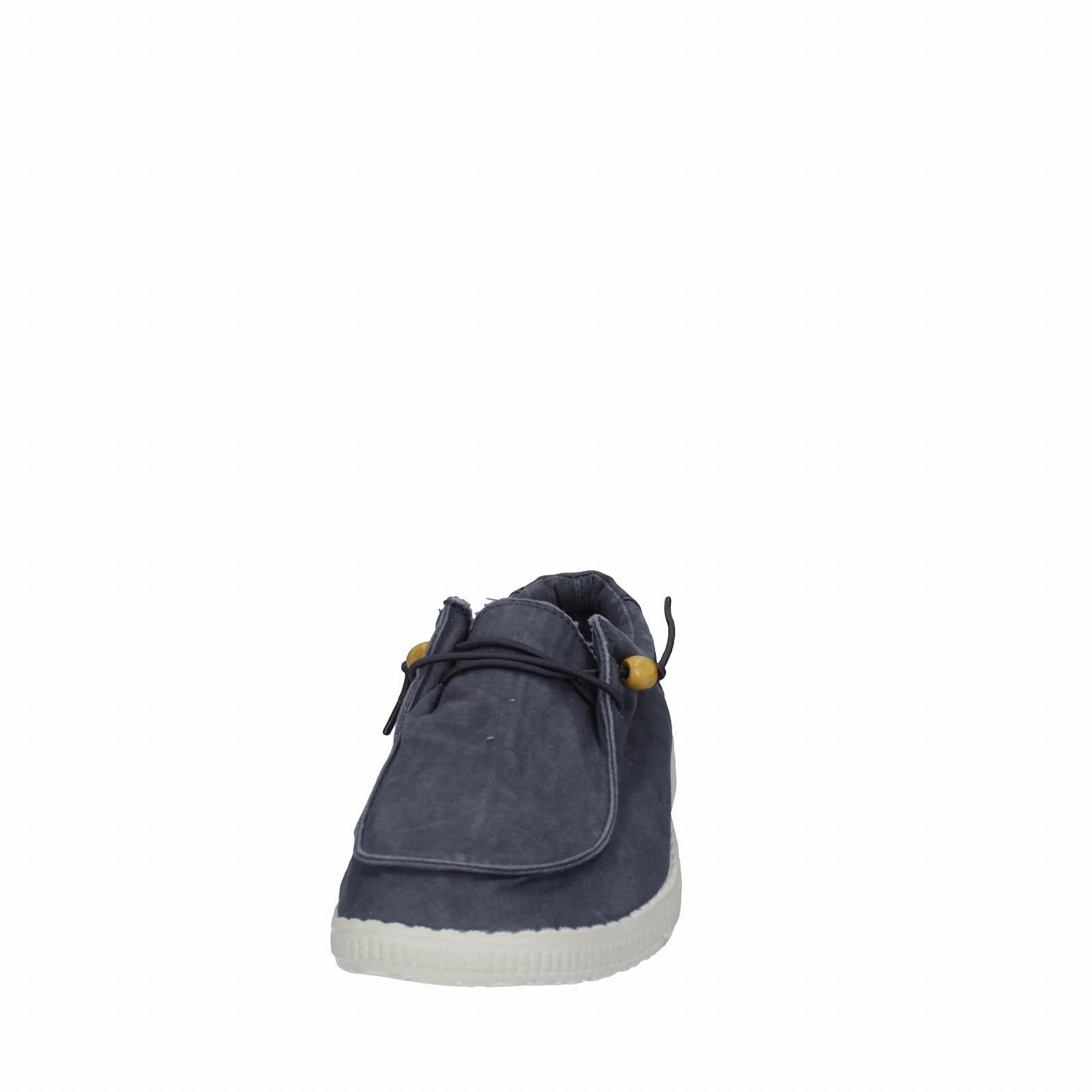 Кроссовки Pitas WALLABI WASHED WP150, фото №5