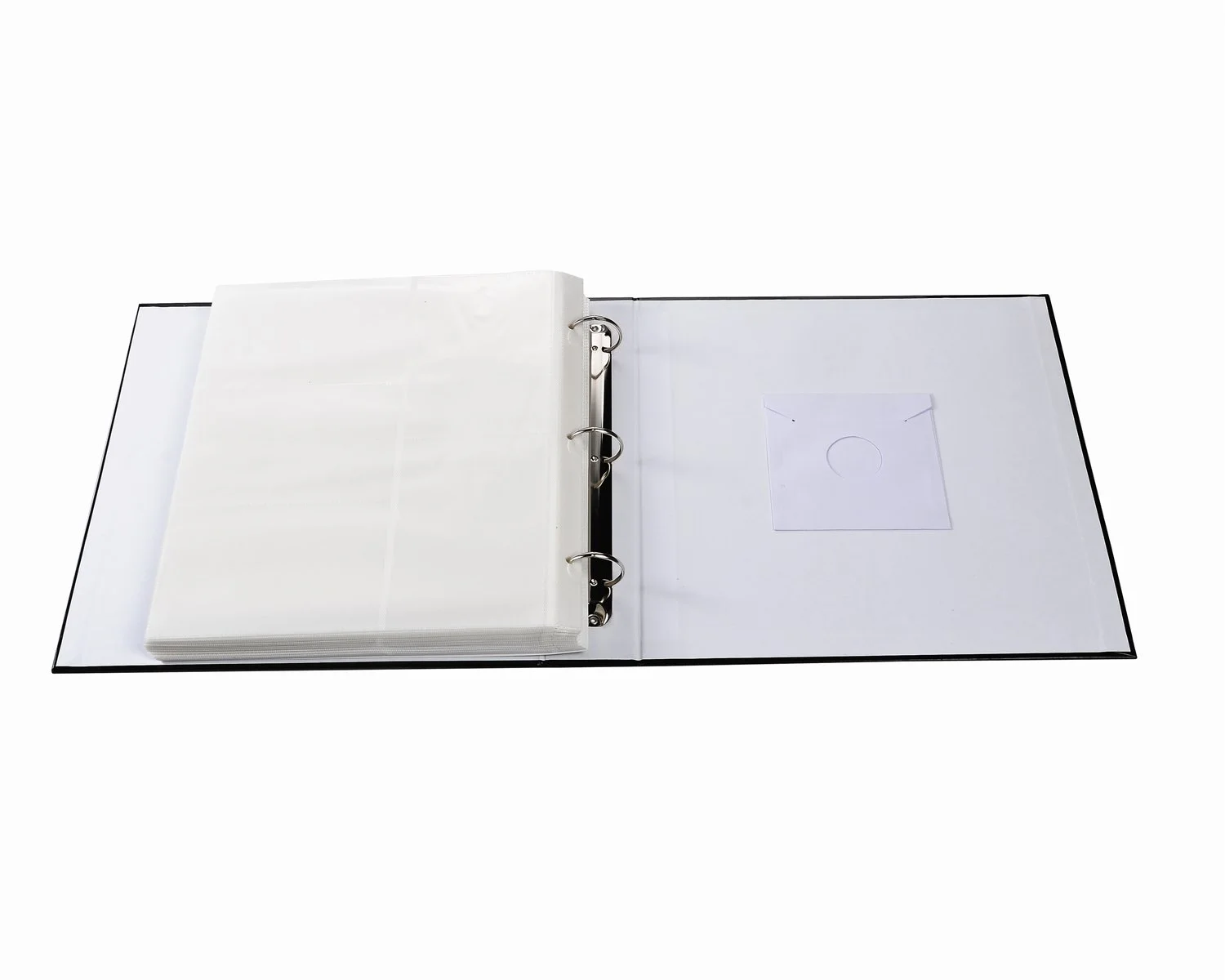 Фотоальбом ARPAN для 500 фотографий 10x15 см Черный Пластик Бумага 34 x 33 см, фото №5 Фотоальбом ARPAN для 500 фотографий 10x15 см Черный Пластик Бумага 34 x 33 см, фото №5