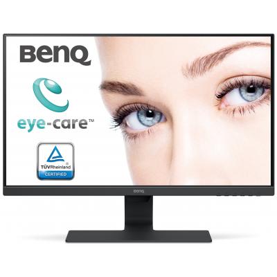 Монитор BenQ BL2780 black LCD 27'' Full HD 9H.XLA.TBE, фото №1