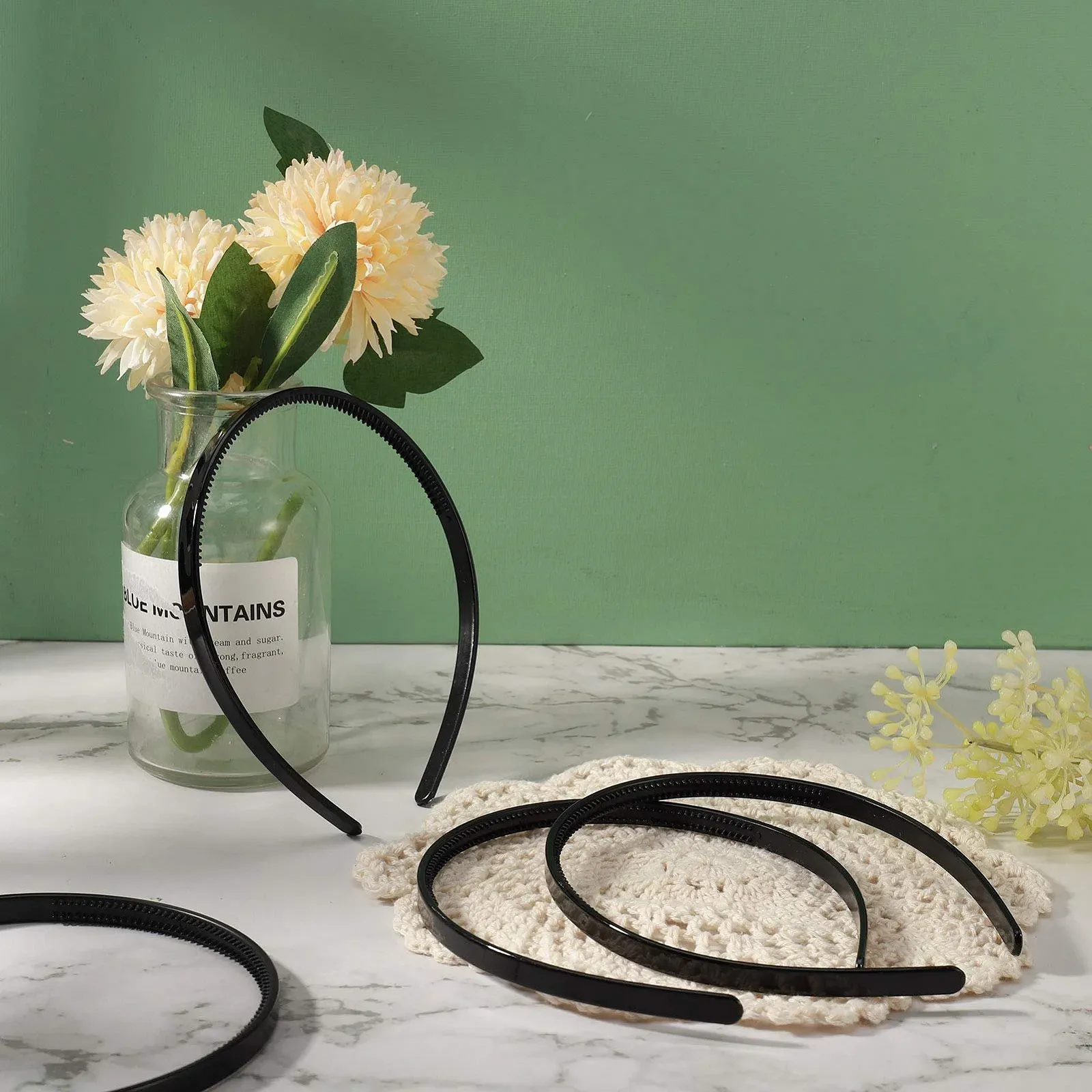 Обруч для волосся, фото №6