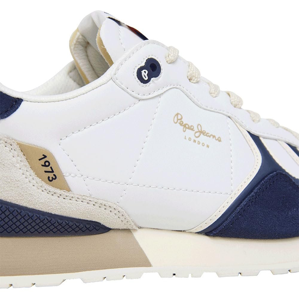 Кроссовки Pepe Jeans Brit Ivy M, фото №5