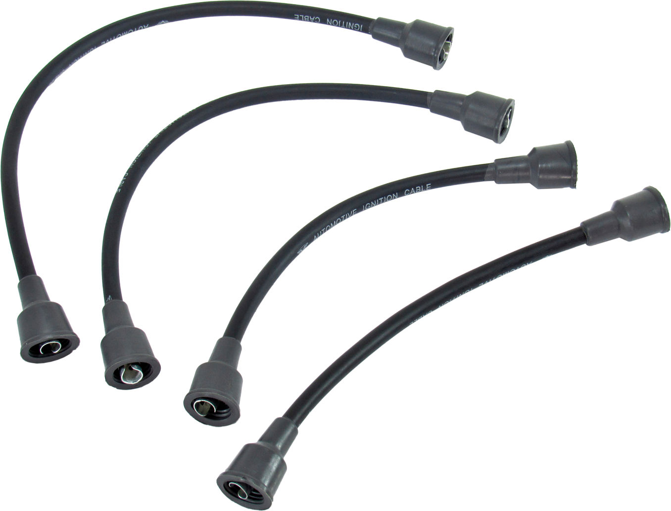 Провода свіч запал 3302-Газель 402дв Vortex без наконеч VX-020, фото №1