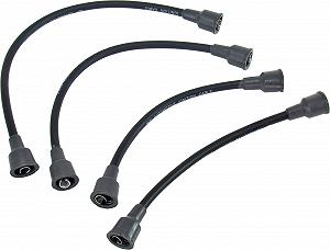 Купити Провода свіч запал 3302-Газель 402дв Vortex без наконеч VX-020 - Фото 1 Провода свіч запал 3302-Газель 402дв Vortex без наконеч VX-020 - Фото 1