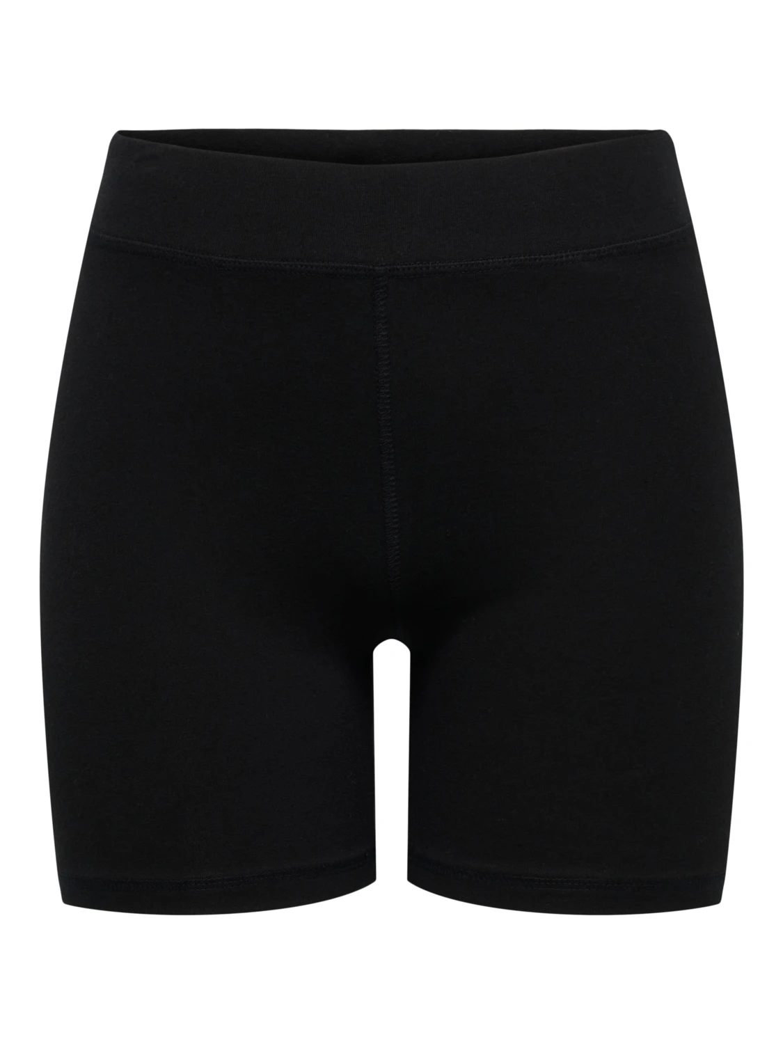 Шорти ONPNOON MW JRS SHORTS NOOS 15206049- Only Play Чорний M, фото №4