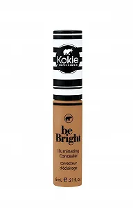Консилер Kokie Cosmetics Be Bright Deep Tan, 6.2 мл - Фото 1
