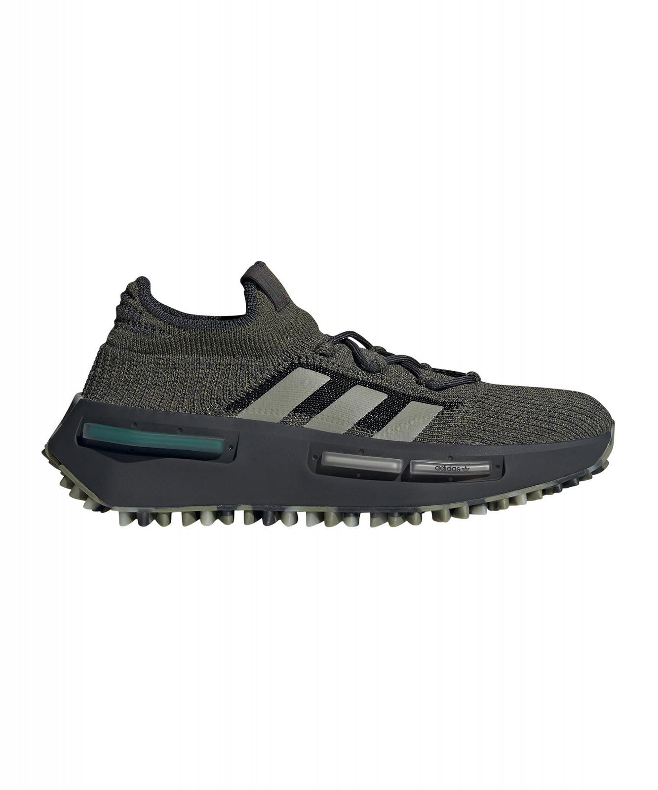 Кросівки adidas Originals NMD_s1, фото №1