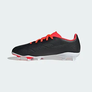 Футбольні бутси Adidas Predator League для твердого ґрунту, унісекс synthetic.ua - Фото 1