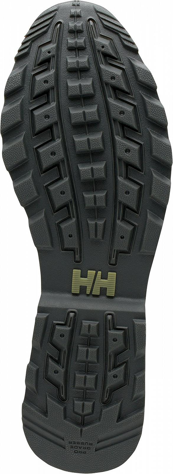 Мужские ботинки Helly Hansen Tsuga Trekking & Hiking, фото №4