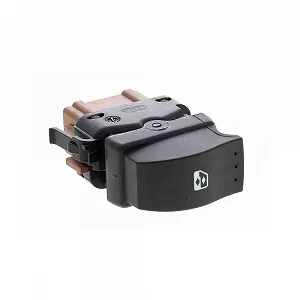 Перемикач склопідйомника VEMO V40-73-0084 Original VEMO Qualität для OPEL - Фото 1