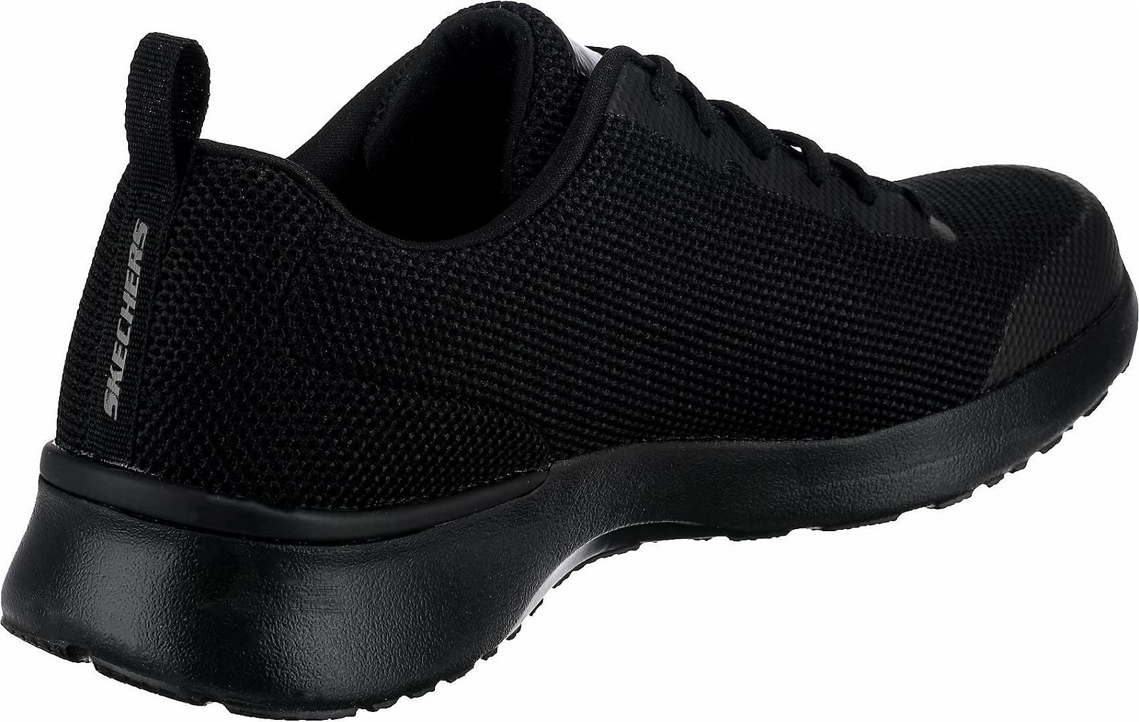Кросівки Skechers Skech-air Dynamight чоловічі - чорний, 41 EU, фото №5