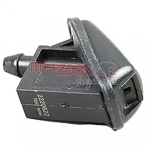 Форсунка омывателя, очистка стекол METZGER 2220622 GREENPARTS для FORD, спереди synthetic.ua - Фото 1