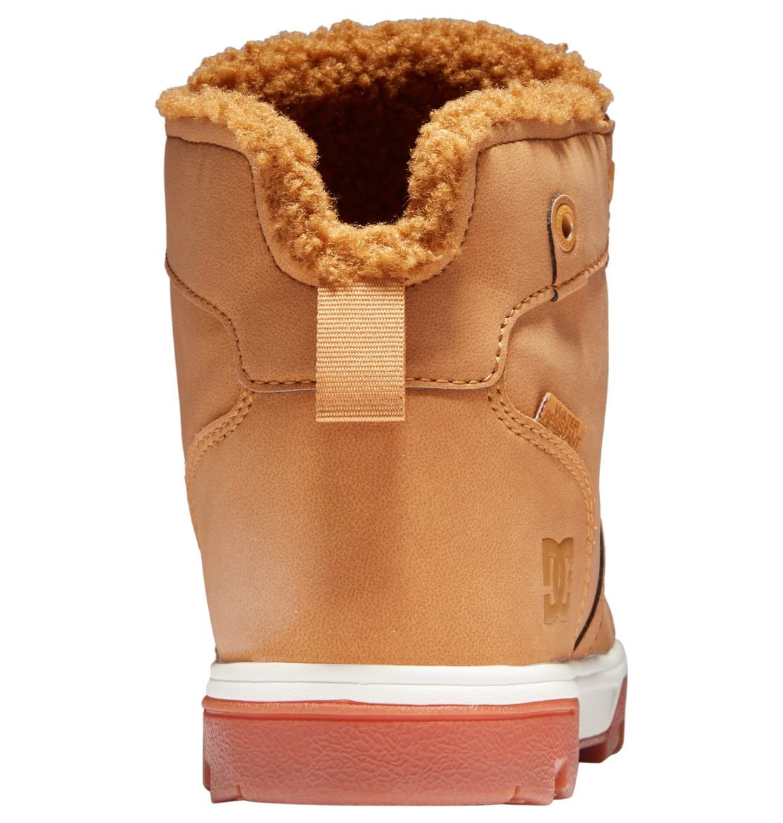 Черевики DC Shoes Woodland, фото №6