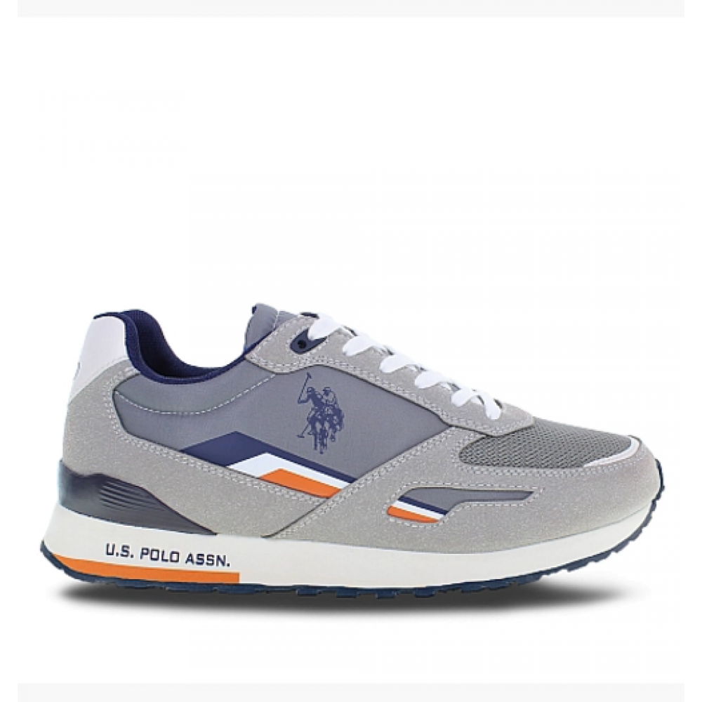 Кроссовки U.S. Polo Assn. Nobil 42, фото №6