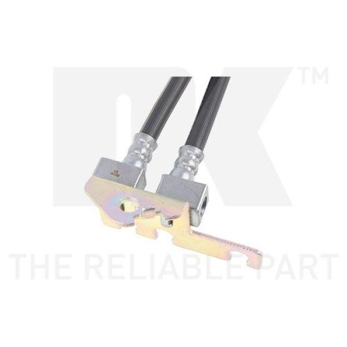 Гальмівний шланг NK 8525197 для FORD задній міст внутрішній, фото №2