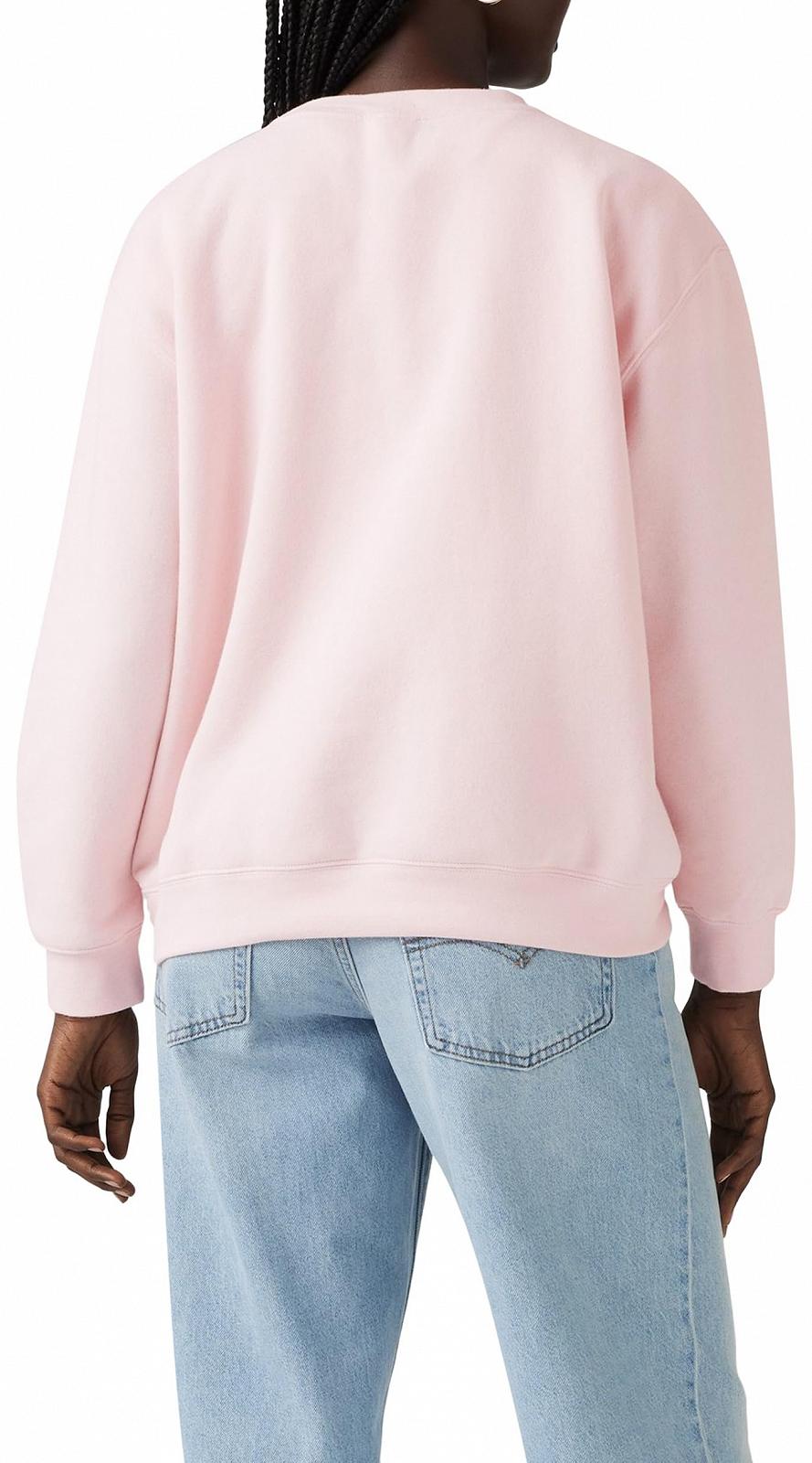 Кофта Levi's Everyday Crew Жіноча, фото №7