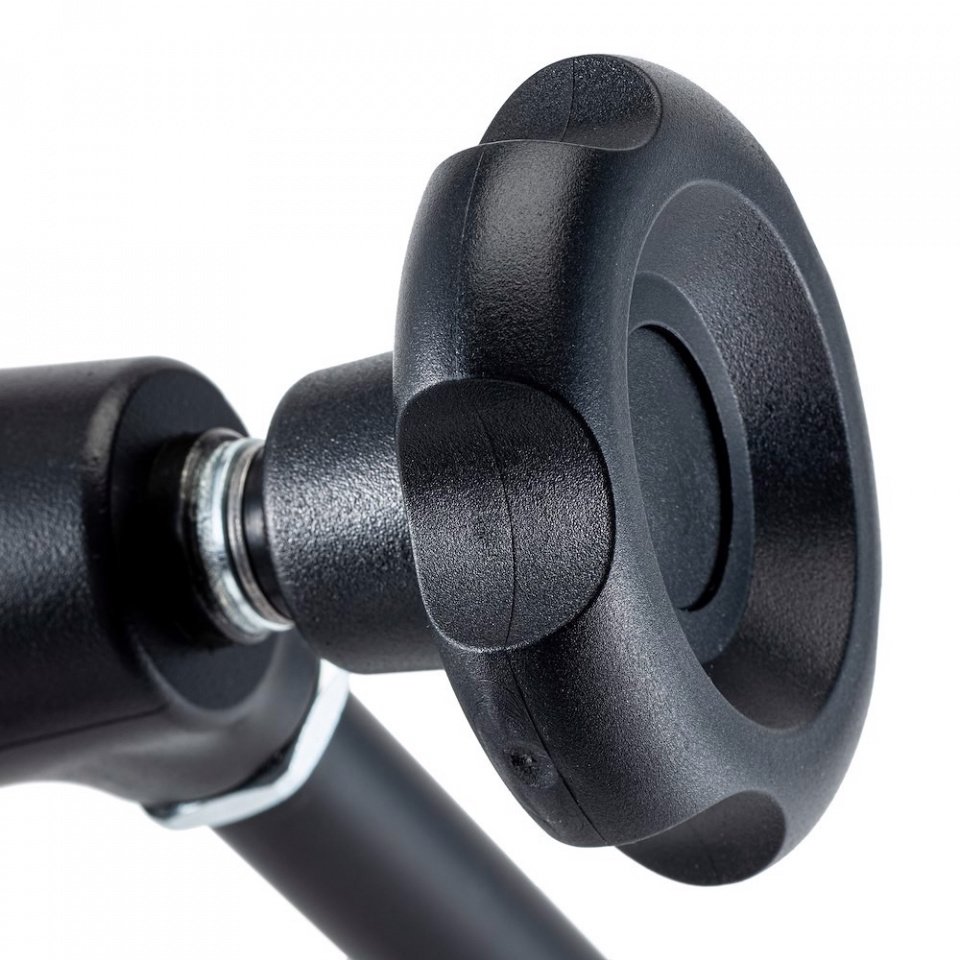 Тримач Manfrotto Variable Friction Arm з кронштейном Чорний (Magic Arm Fixed + Button+143Bkt), фото №6