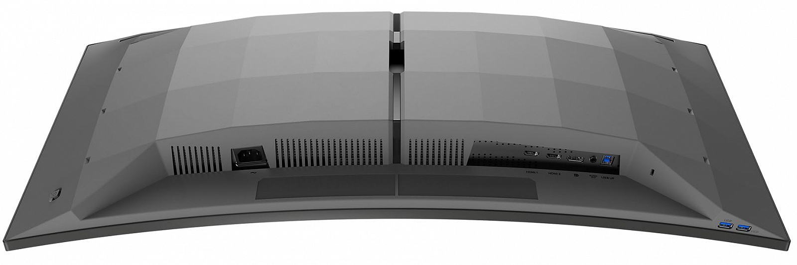 Монитор 34" Philips Evnia 34M2C6500AM 2К QD-OLED 175 Гц, фото №6 Монитор 34" Philips Evnia 34M2C6500AM 2К QD-OLED 175 Гц, фото №6