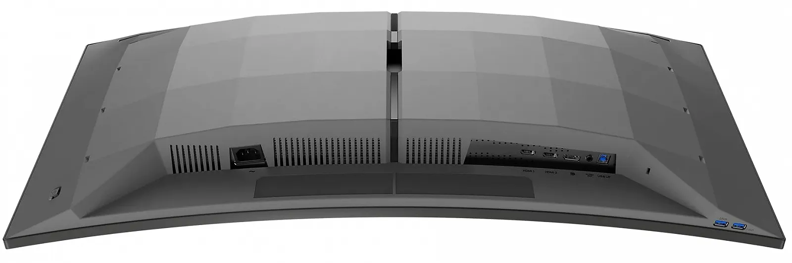 Монітор 34" Philips Evnia 34M2C6500AM UWQHD QD-OLED 175 Гц, фото №6 Монітор 34" Philips Evnia 34M2C6500AM UWQHD QD-OLED 175 Гц, фото №6