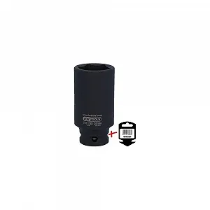 Ударная головка KS TOOLS 515.1128-E - Фото 1