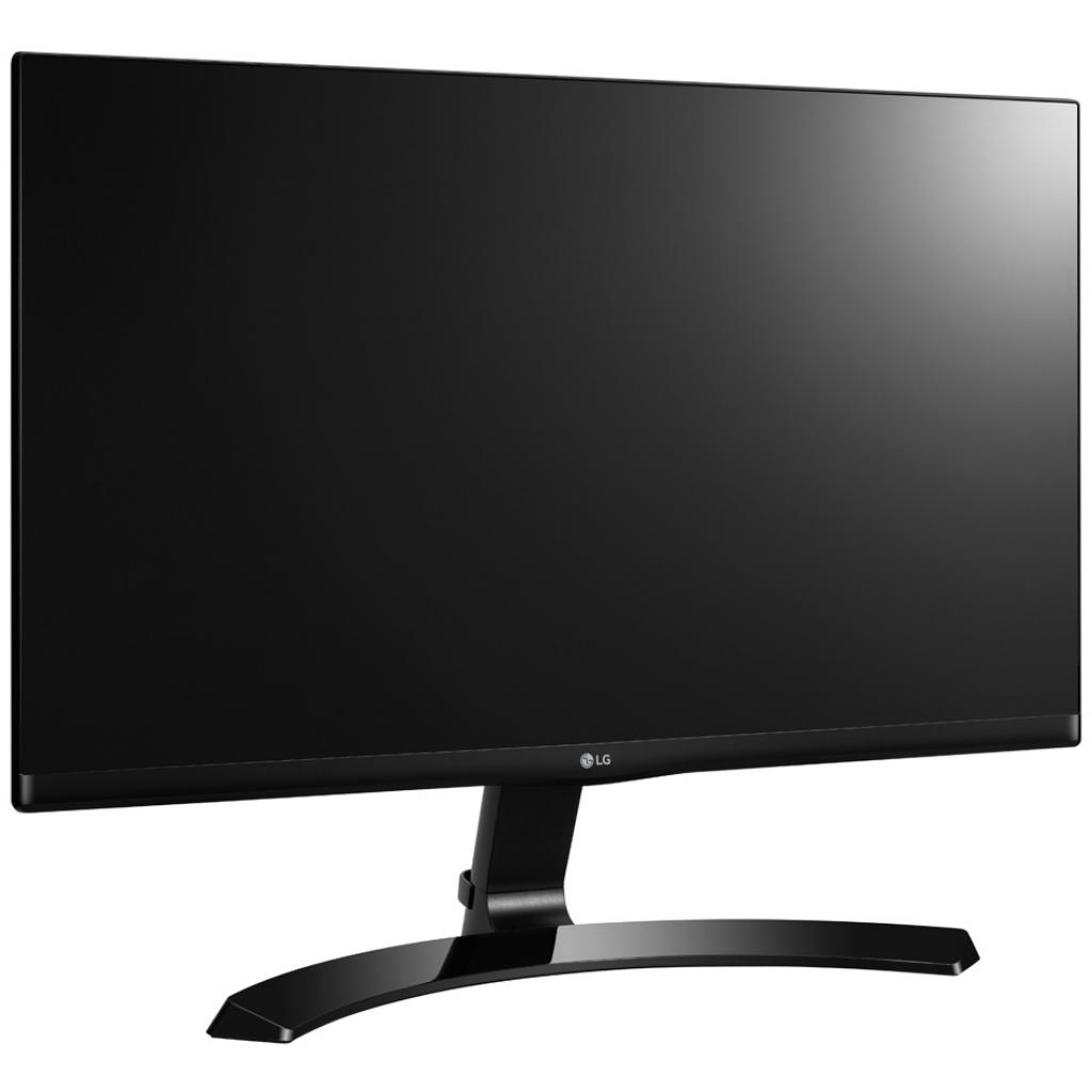 Монитор LG IPS 23'' Full HD 23MP68VQ-P, фото №2