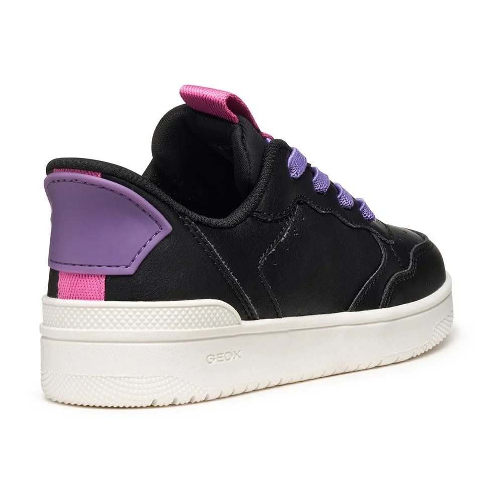 Кроссовки Geox J Washiba Fast in Gi для девочек, фото №5