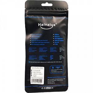 Термопаста Halnziye HY-P13 2g (HY-P13-TU2g-8400) synthetic.ua - Фото 1