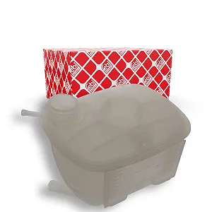 Бачок розширювальний охолоджувальної рідини FEBI BILSTEIN 02136 для VW - Фото 1