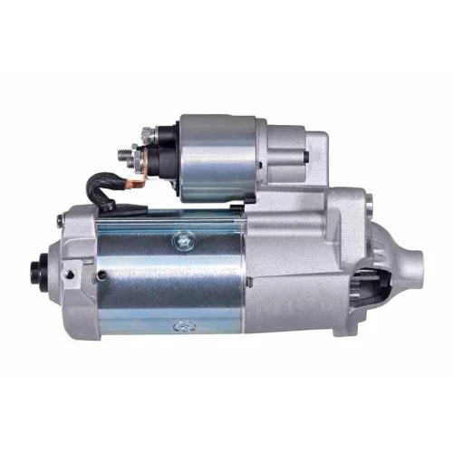 Стартер HELLA 8EA 011 611-851 для VOLVO, фото №4