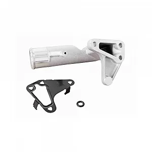 Фланец охлаждающей жидкости VAICO V10-5860 для VW VAG - Фото 1