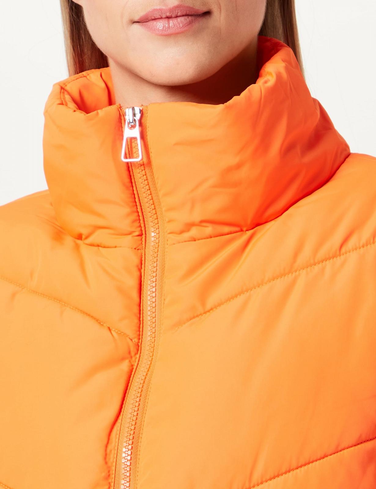 Куртка ONLY Onlmaggi Solid Puffer CC OTW Жіноча, фото №2