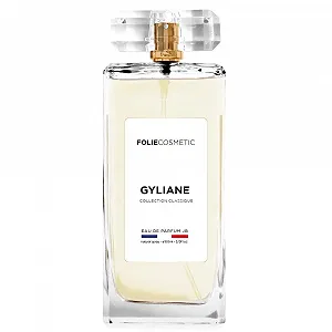 Парфюмированная вода Gyliane Folie Cosmetic 100 мл synthetic.ua - Фото 1
