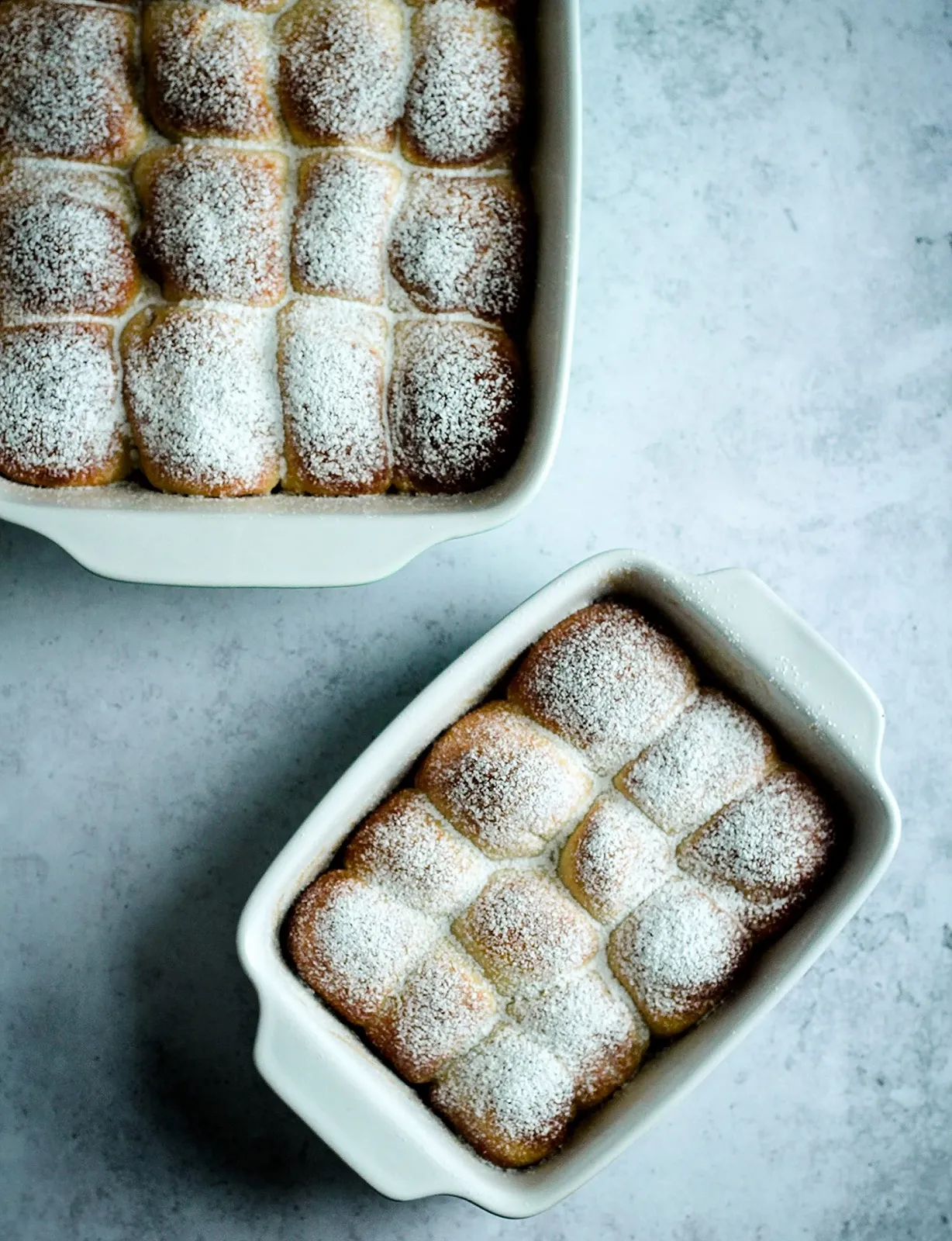 Форма для запекания Mäser Kitchen Time прямоугольная Серая, фото №2