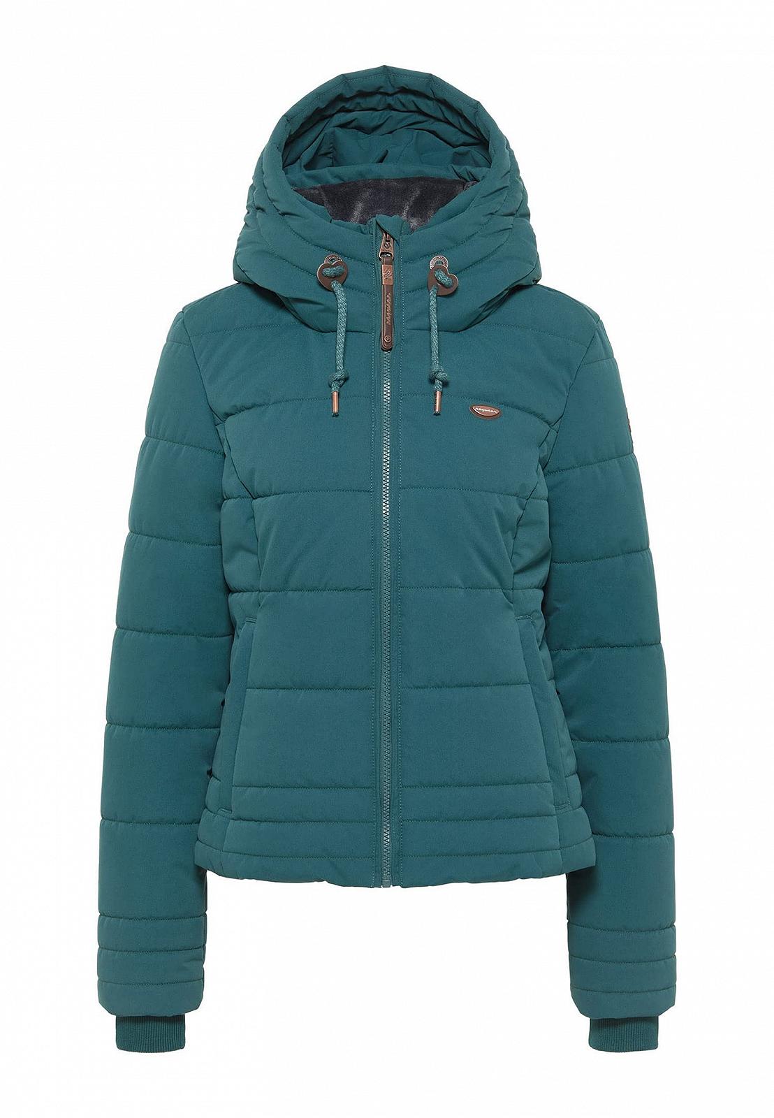 Куртка Ragwear Novva Жіноча, фото №2