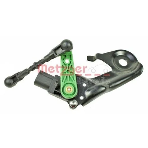 Датчик регулювання кута нахилу фар METZGER GREENPARTS 0901249 для VAG, фото №2