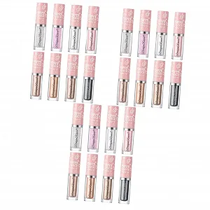 Купить Жидкая Подводка для Глаз MAGICLULU Блестки Металлик - Фото 1 Жидкая Подводка для Глаз MAGICLULU Блестки Металлик - Фото 1