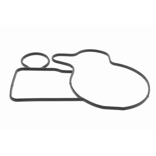 Водяной насос охлаждения двигателя VAICO V20-50056 для BMW, фото №2