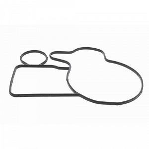 Водяной насос охлаждения двигателя VAICO V20-50056 для BMW synthetic.ua - Фото 1