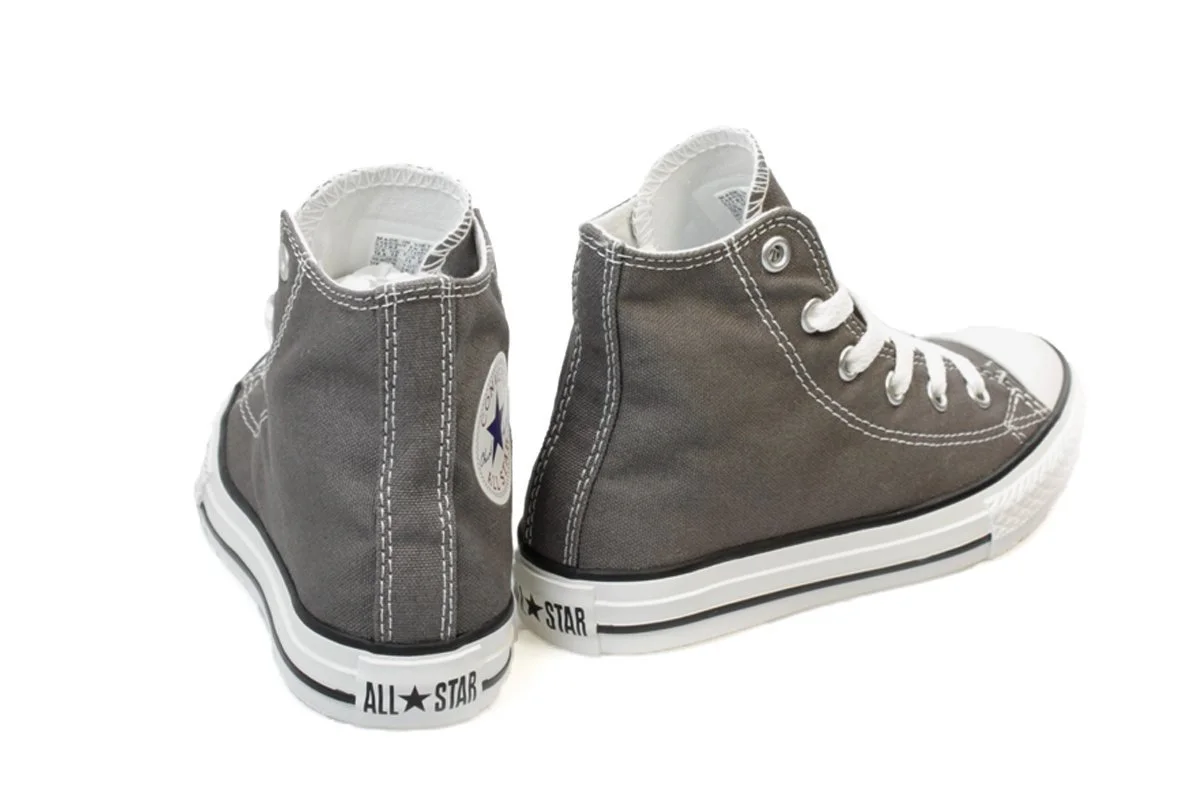Кеды Converse Chuck Taylor All Star Season Hi, Унисекс, Детские, фото №3