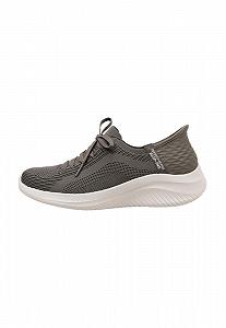 Кросівки Skechers Ultra Flex 3.0-Brilliant Path Damen Hands Free Slip-ins - Фото 1
