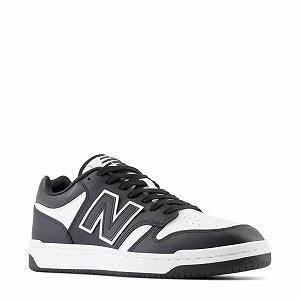 Кросівки New Balance BB480 чоловічі - Фото 1