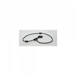 Датчик частоти обертання колеса TRISCAN 8180 23217 MERCEDES-BENZ задня вісь зліва - Фото 1