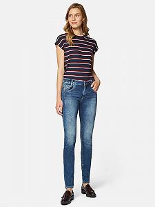 Купить Женские джинсовые штаны MAVI ADRIANA Mid Crashed Sporty - 24 - Фото 1 Женские джинсовые штаны MAVI ADRIANA Mid Crashed Sporty - 24 - Фото 1