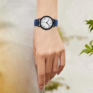 Женские часы Generisch Кварцевые Аналоговые цена на synthetic.ua - Фото 1 Женские часы Generisch Кварцевые Аналоговые synthetic.ua - Фото 1