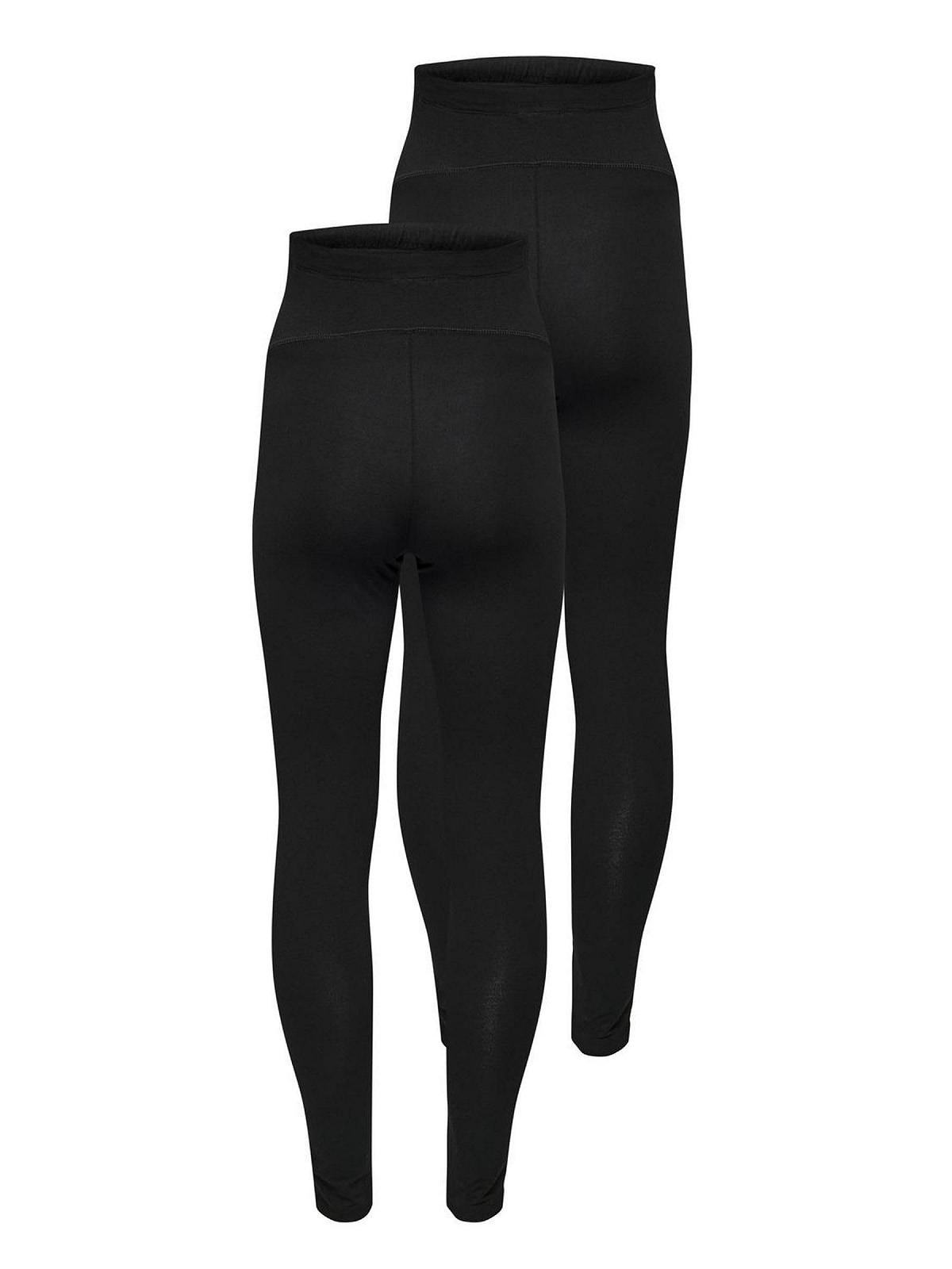 Леггинсы ONLY Женские Olmlove High Waist Slim Fit, фото №2